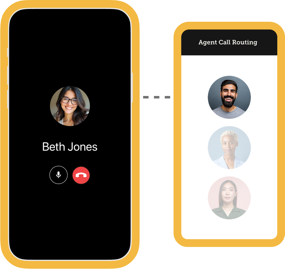 Track all communications in one place