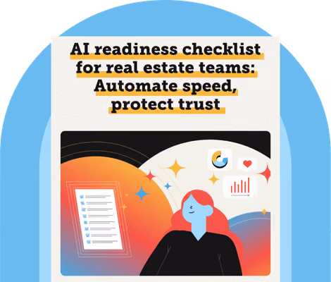 Make smarter handoffs and put AI to work