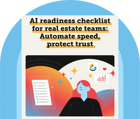 Make smarter handoffs and put AI to work