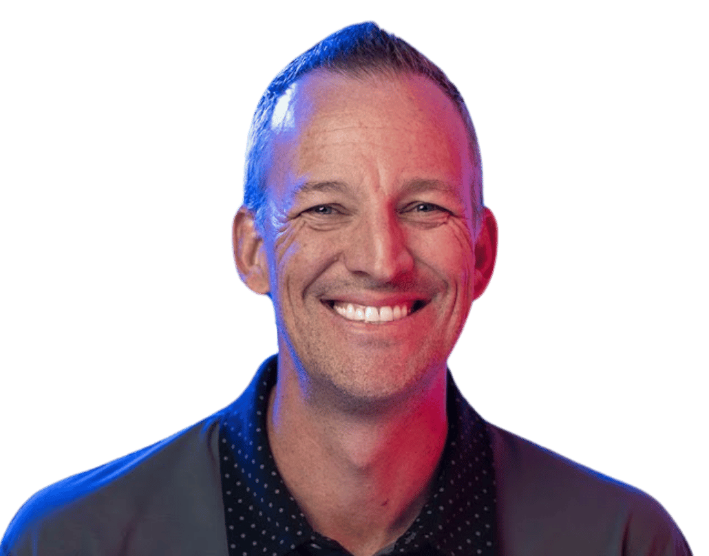 Kyle Whissel, Whissel Realty Group