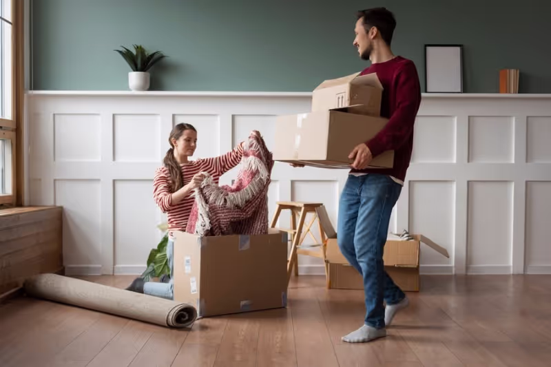 Blog post about how to move cross country cheap by Boston Best Rate Movers