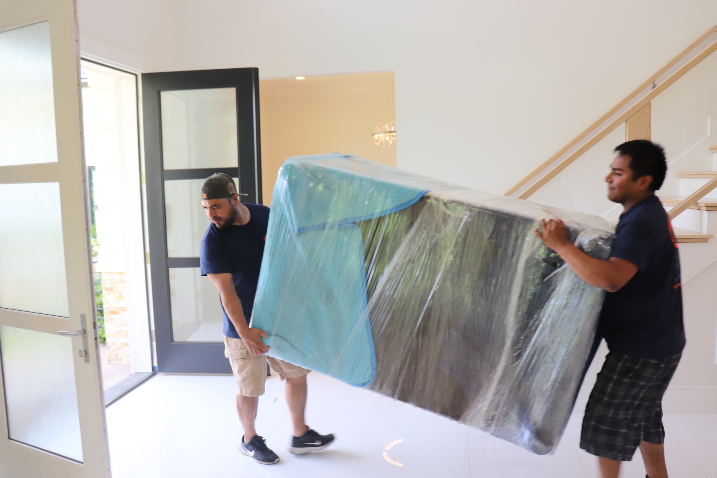 Boston Best Rate Movers