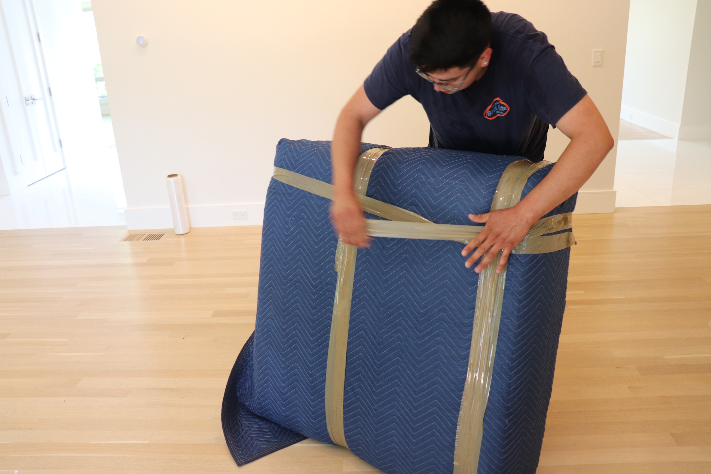 Boston Best Rate Movers