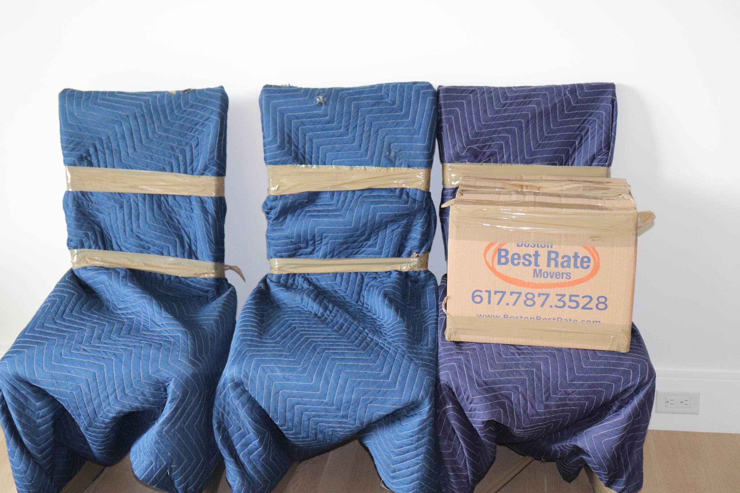 Boston Best Rate Movers