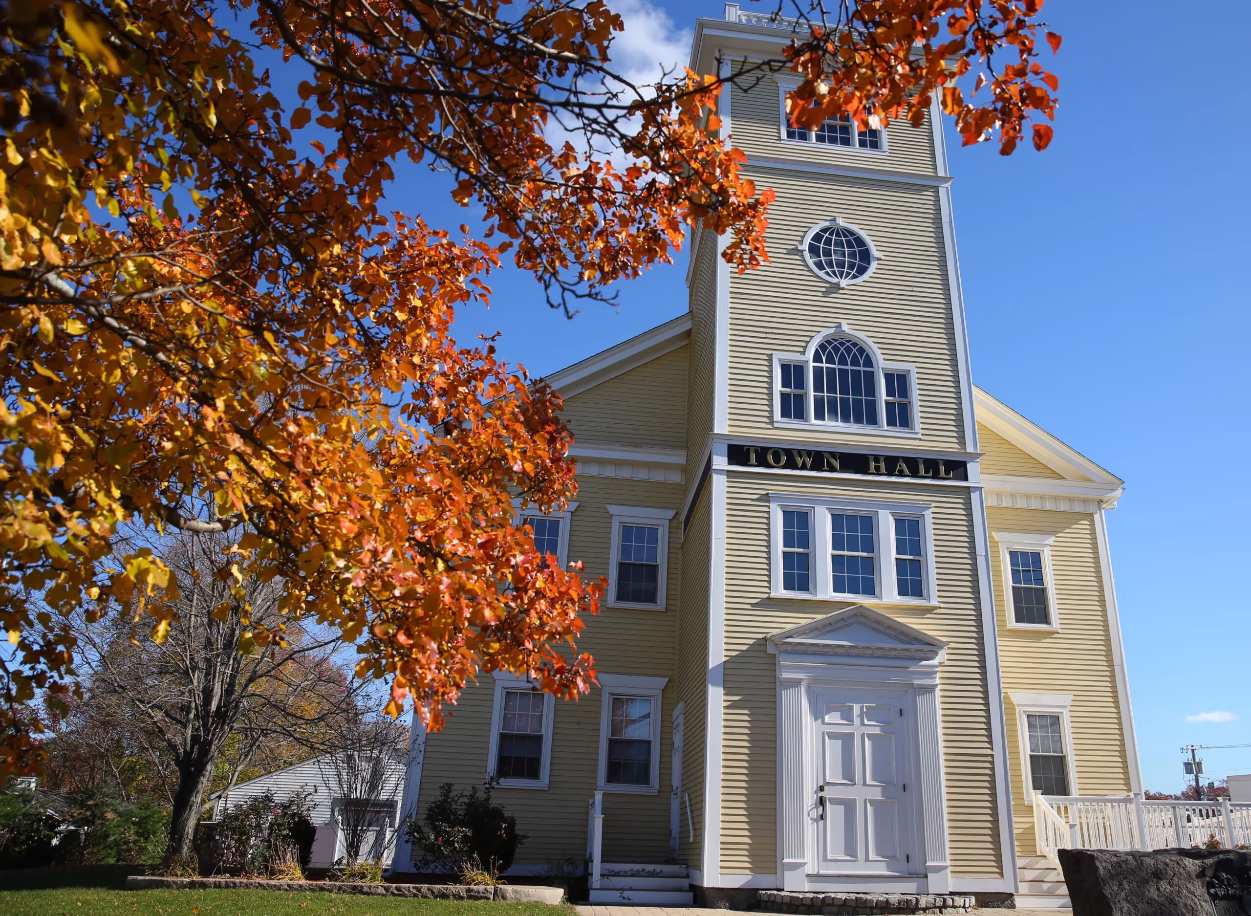 Bellingham movers - Boston Best Rate Movers moving services in Bellingham, MA