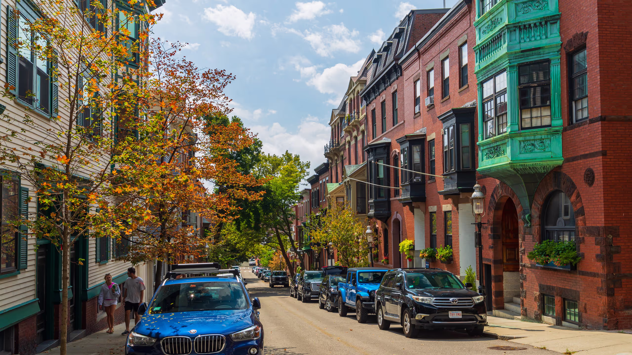 Charlestown movers - Boston Best Rate Movers moving services in Charlestown, MA