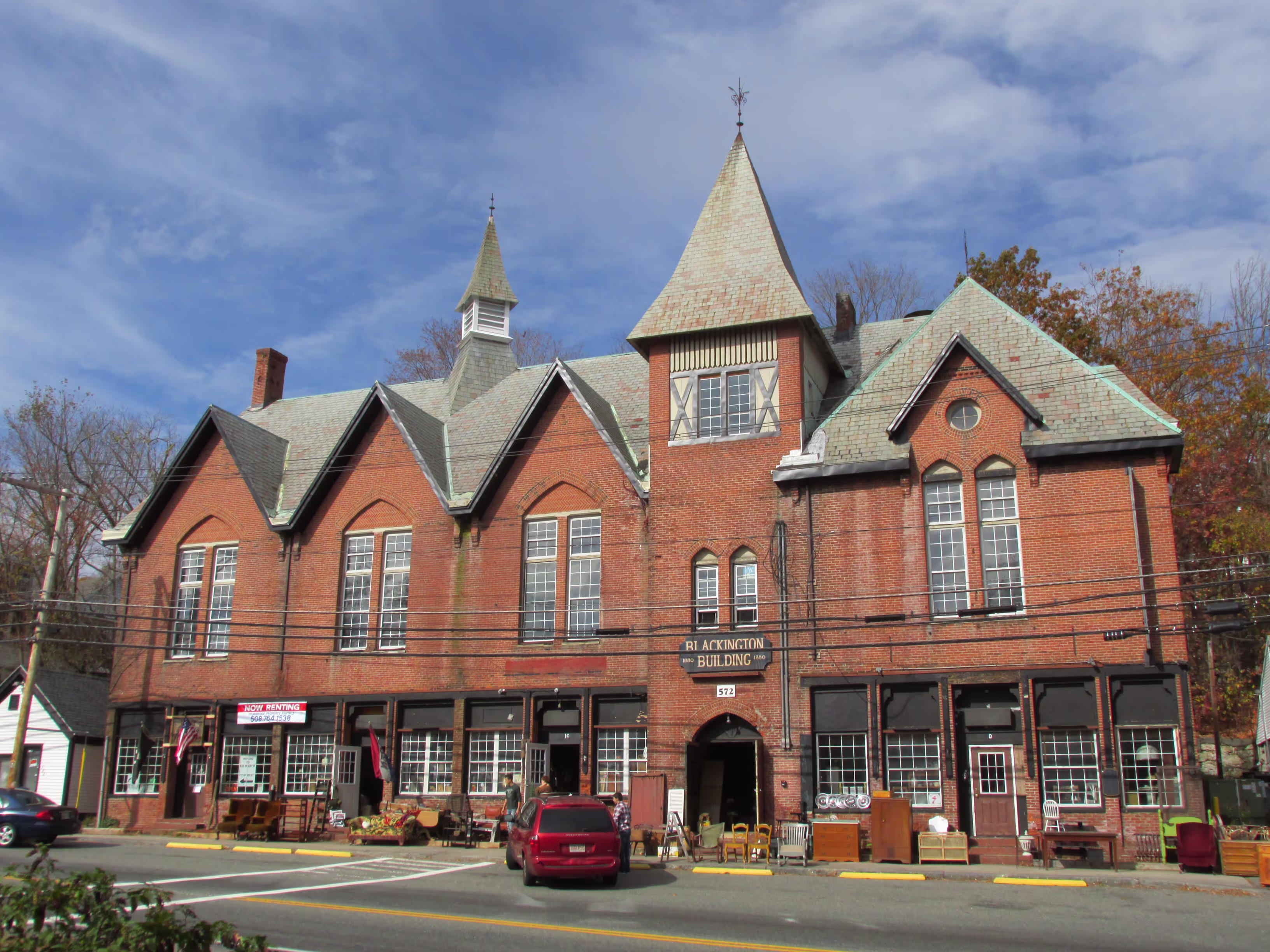 Fiskdale movers - Boston Best Rate Movers moving services in Fiskdale, MA