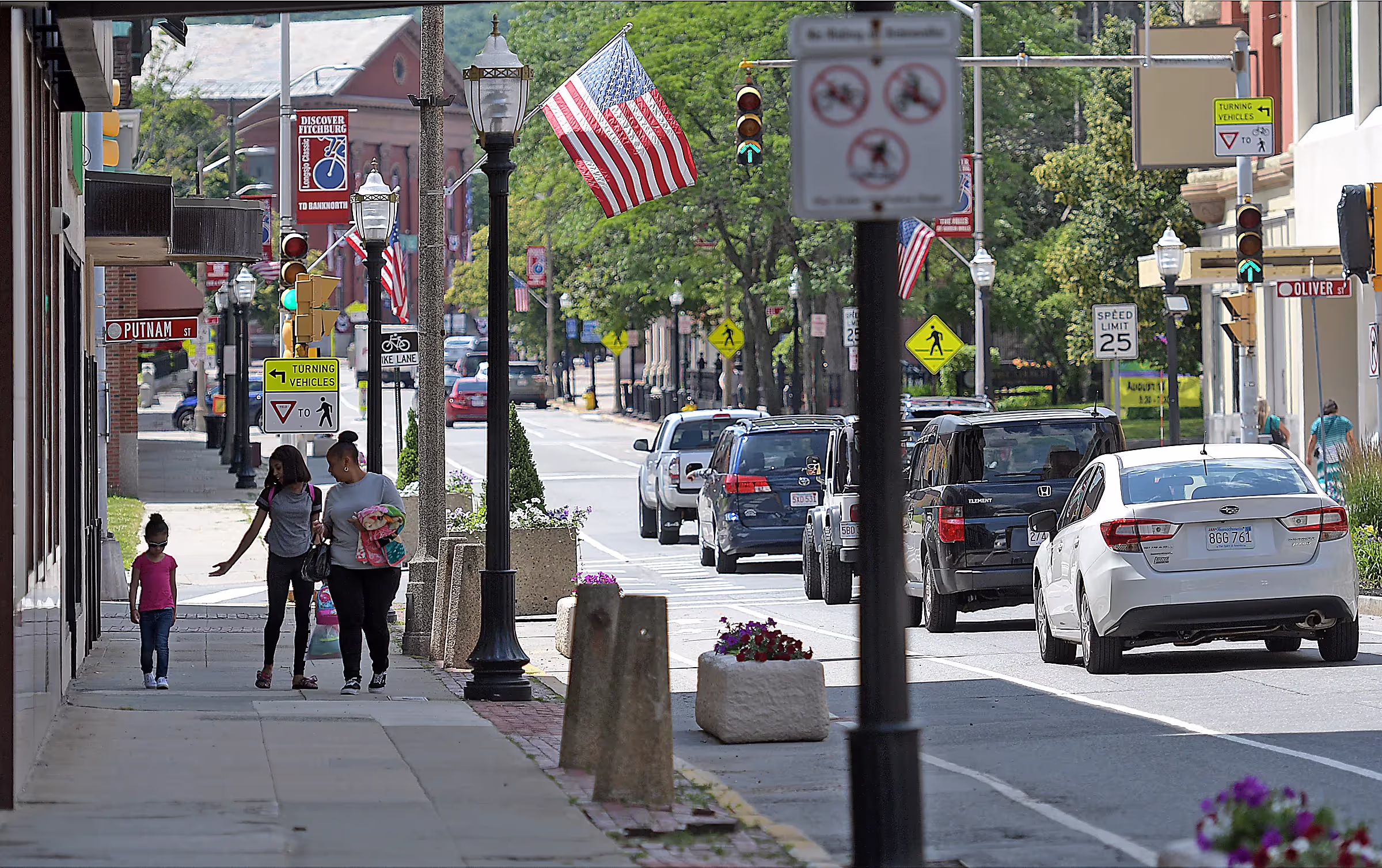Fitchburg movers - Boston Best Rate Movers moving services in Fitchburg, MA