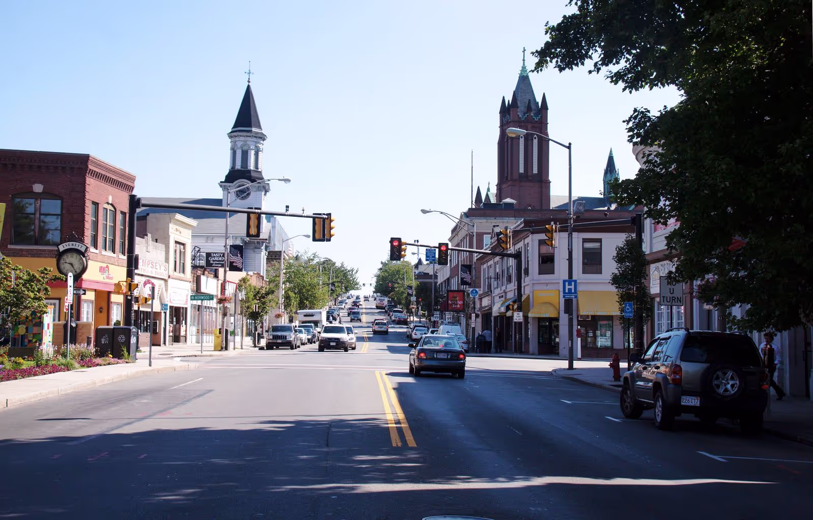 Everett movers - Boston Best Rate Movers moving services in Everett, MA