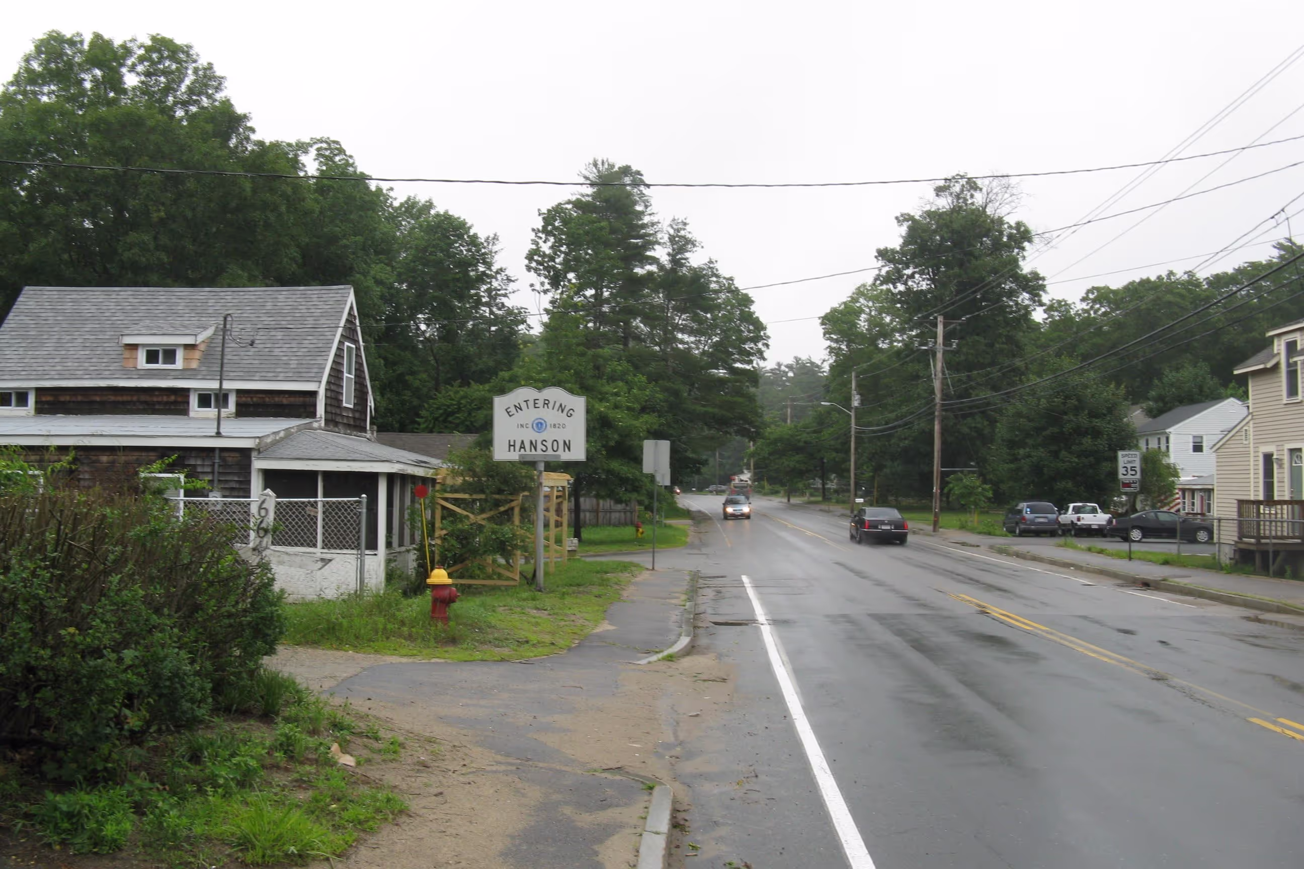 Hanson movers - Boston Best Rate Movers moving services in Hanson, MA