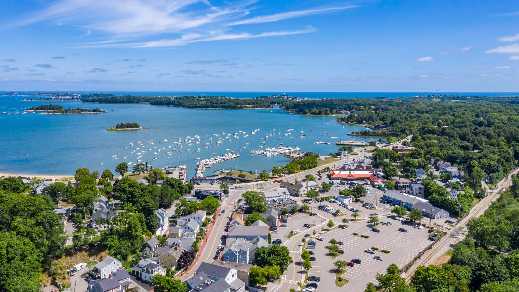 Hingham movers - Boston Best Rate Movers moving services in Hingham, MA