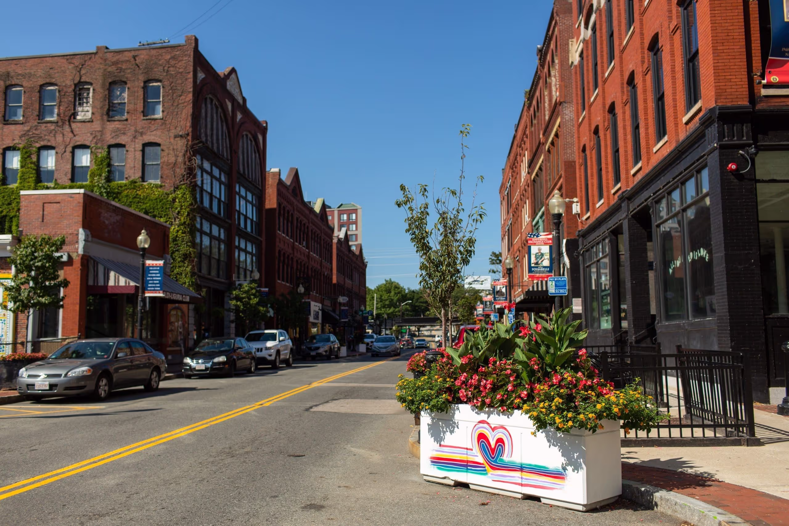 Haverhill movers - Boston Best Rate Movers moving services in Haverhill, MA