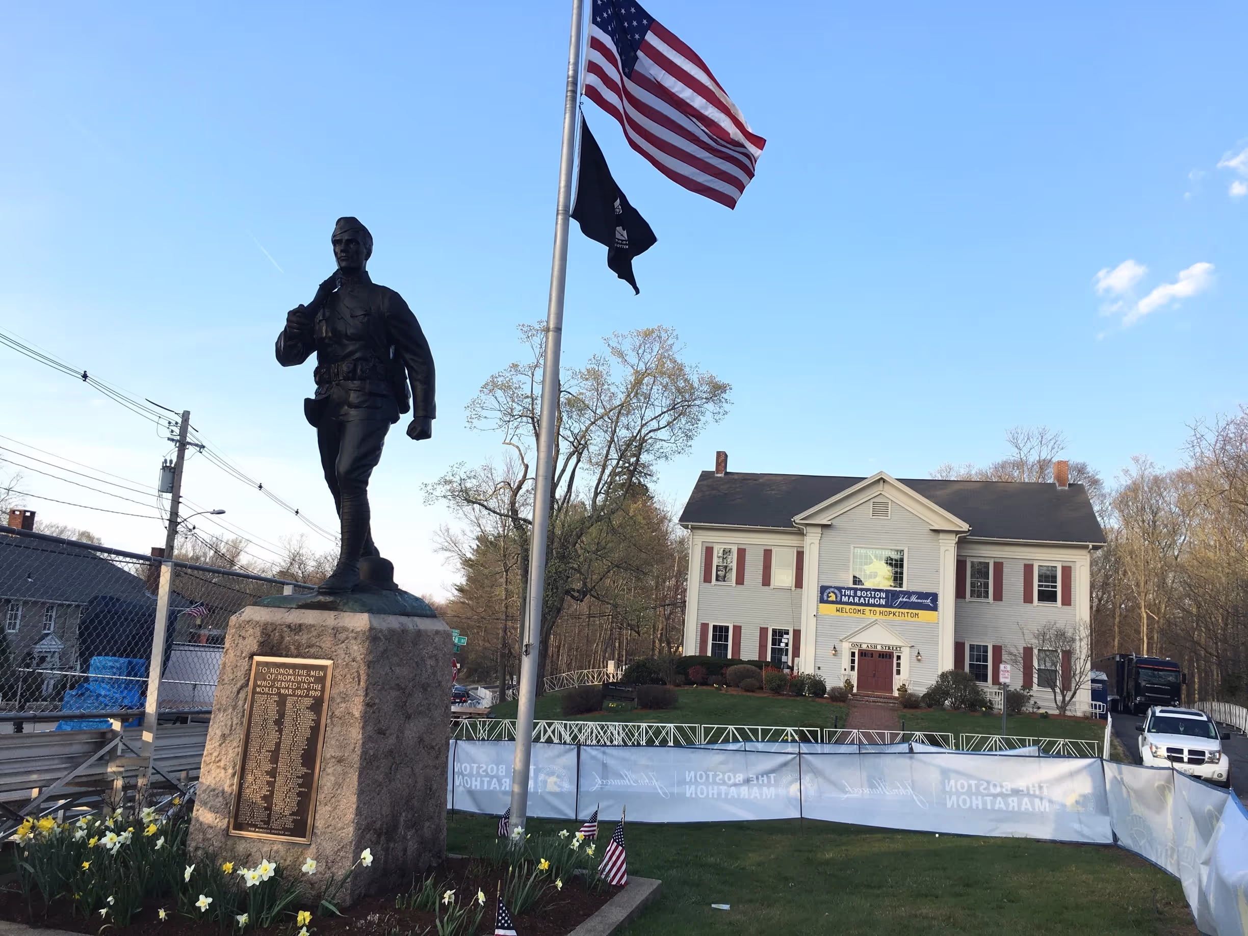 Hopkinton movers - Boston Best Rate Movers moving services in Hopkinton, MA