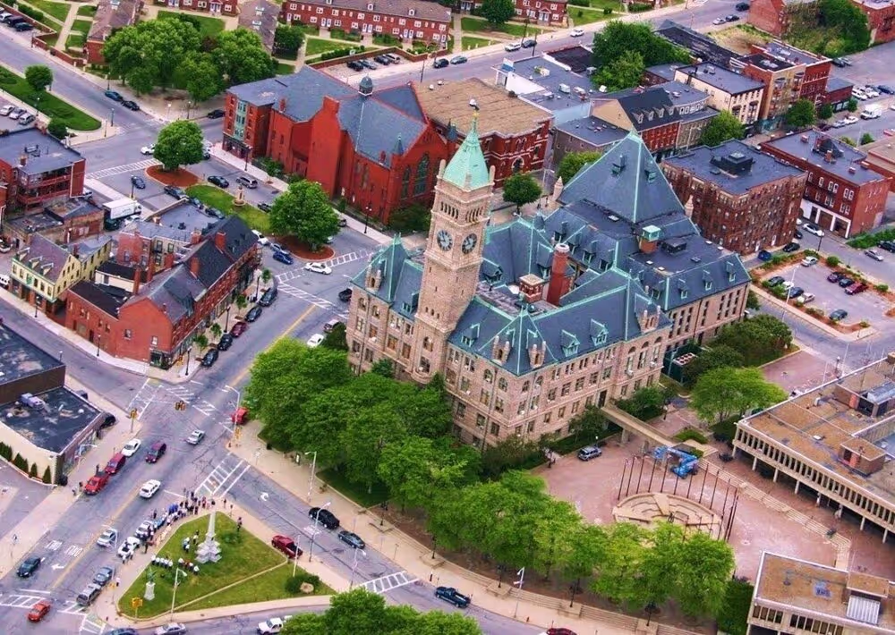 Lowell movers - Boston Best Rate Movers moving services in Lowell, MA