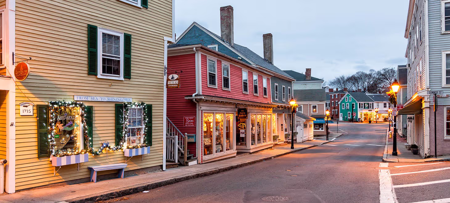 Marblehead movers - Boston Best Rate Movers moving services in Marblehead, MA