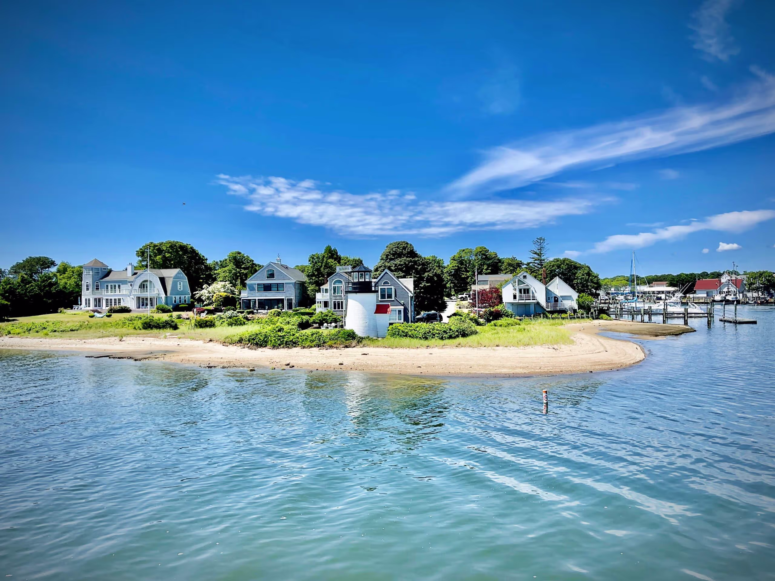 Nantucket movers - Boston Best Rate Movers moving services in Nantucket, MA