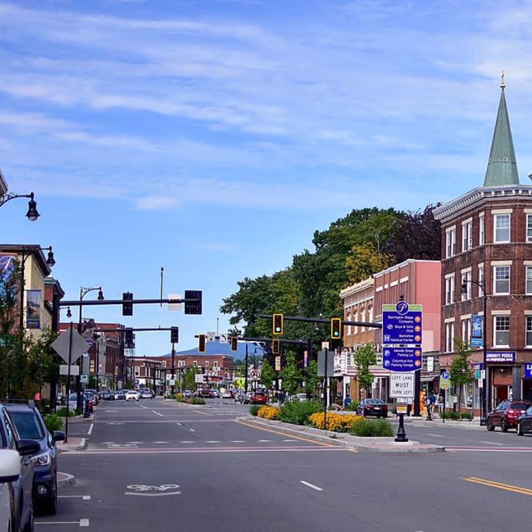 Pittsfield movers - Boston Best Rate Movers moving services in Pittsfield, MA