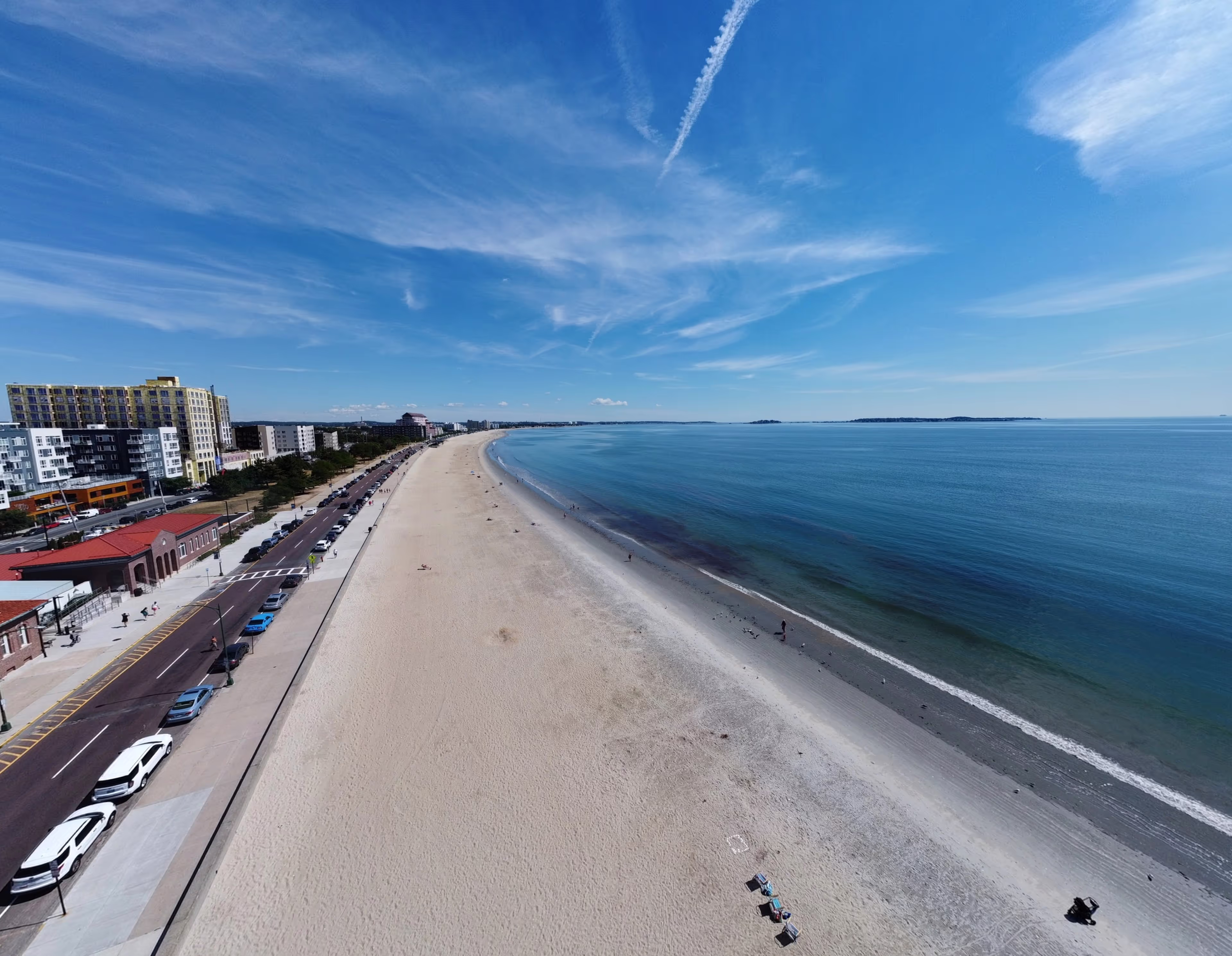 Revere movers - Boston Best Rate Movers moving services in Revere, MA