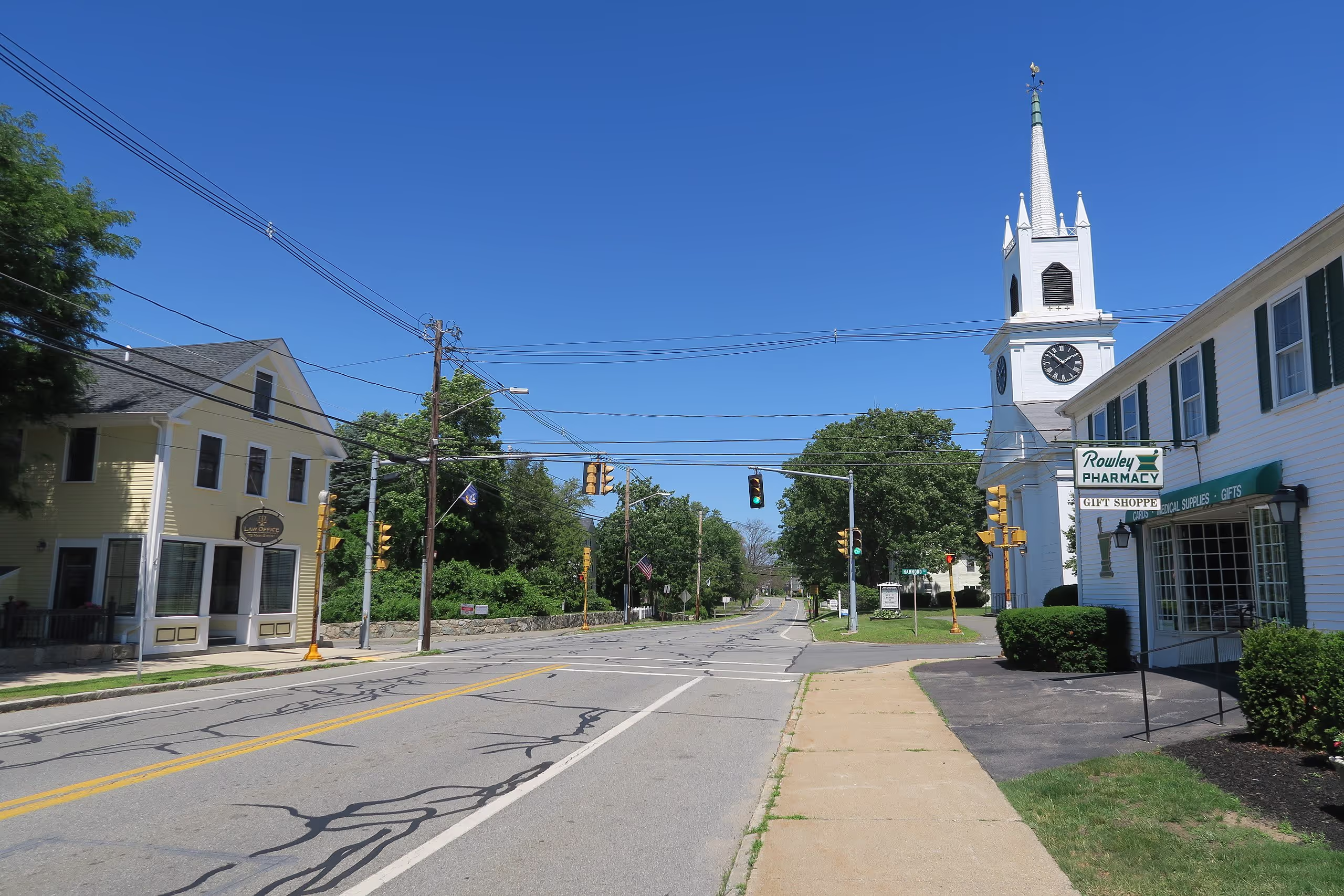 Rowley movers - Boston Best Rate Movers moving services in Rowley, MA