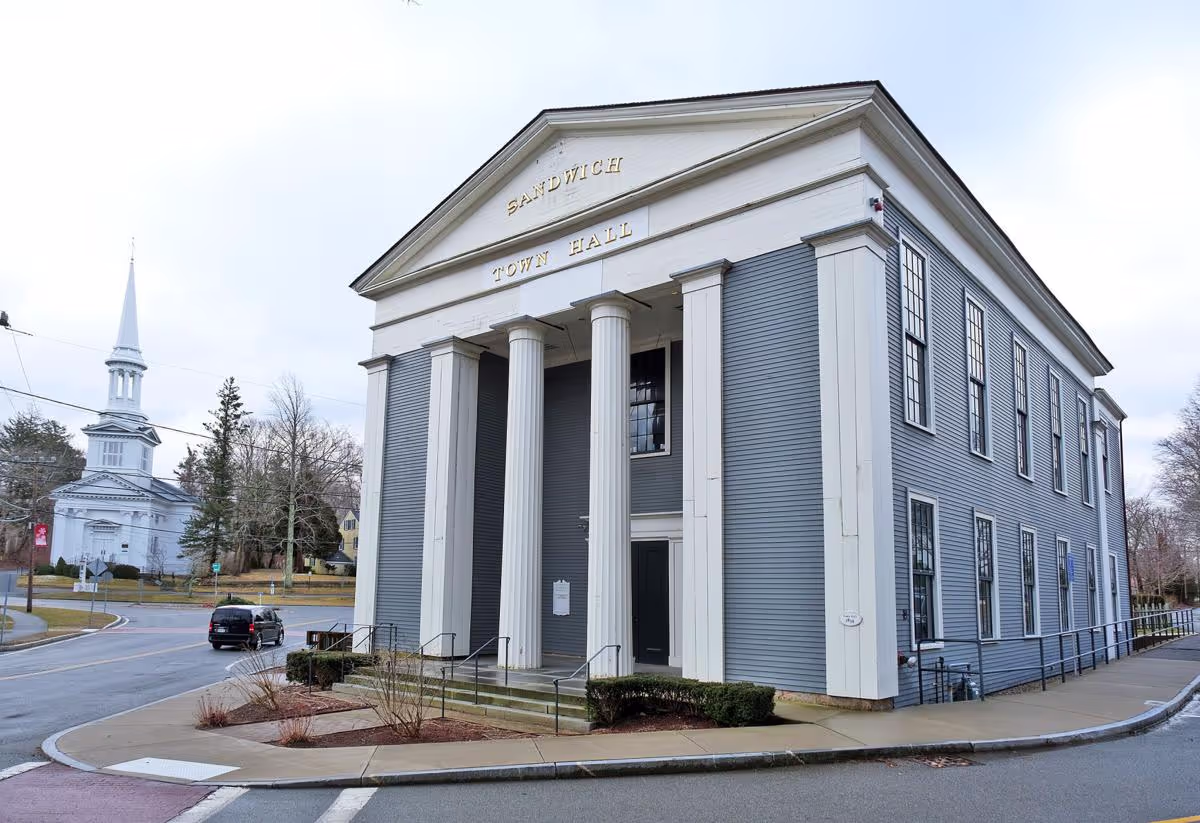 Sandwich movers - Boston Best Rate Movers moving services in Sandwich, MA