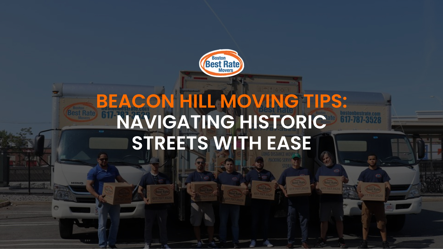 Blog post about the ultimate guide to moving and assembling your home gym equipment by Boston Best Rate Movers