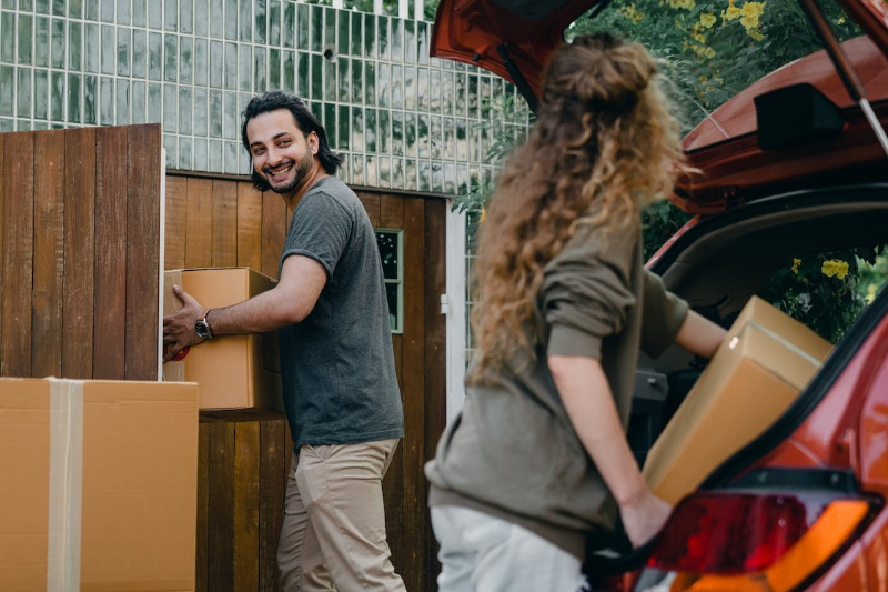 Blog post about tips for moving cross-country by Boston Best Rate Movers