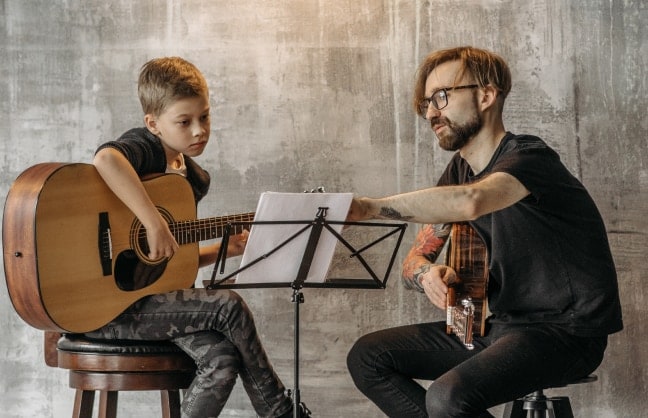 A Beginner's Guide to Understanding Music Theory