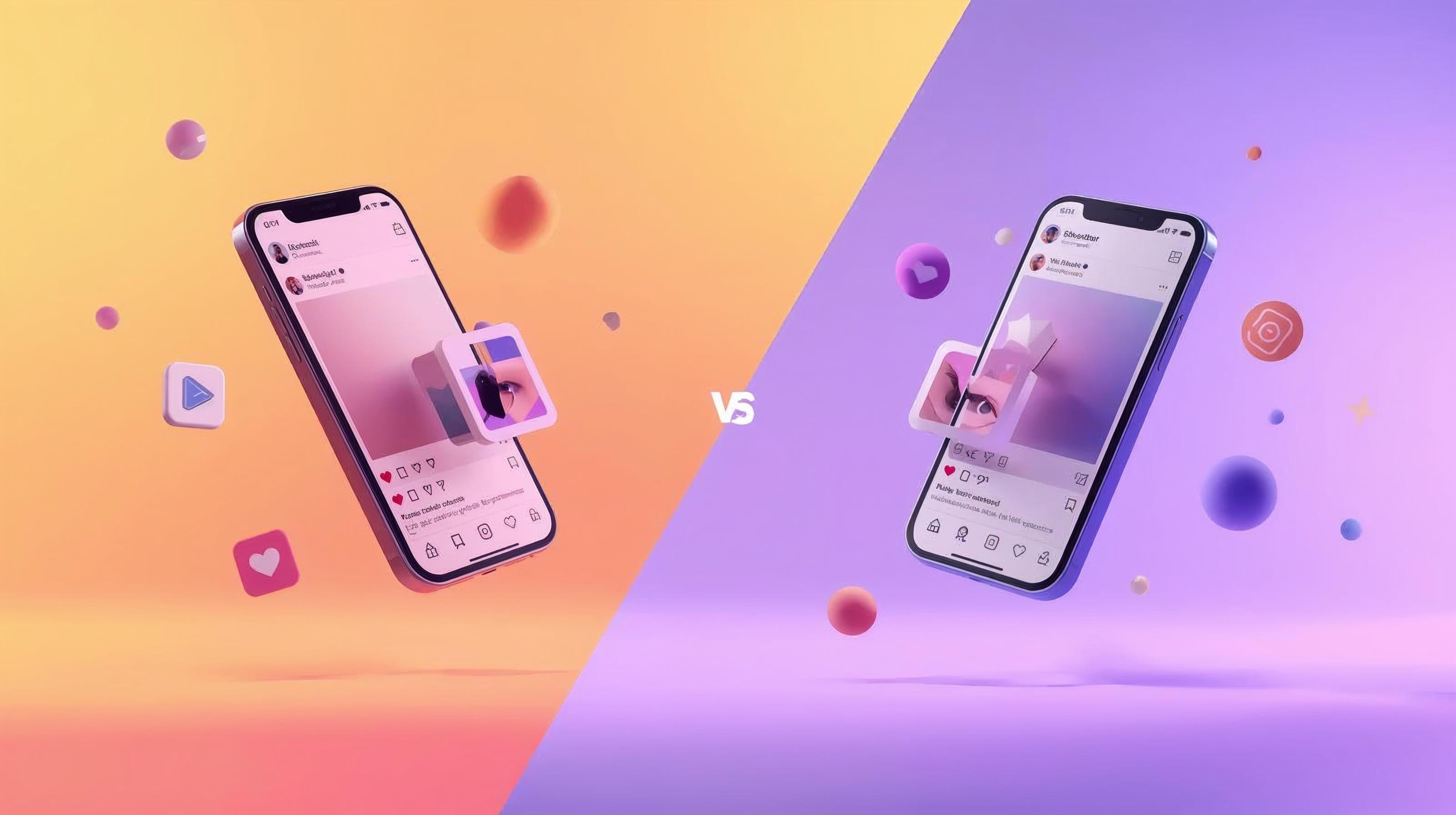 UGC vs Influencer Content
