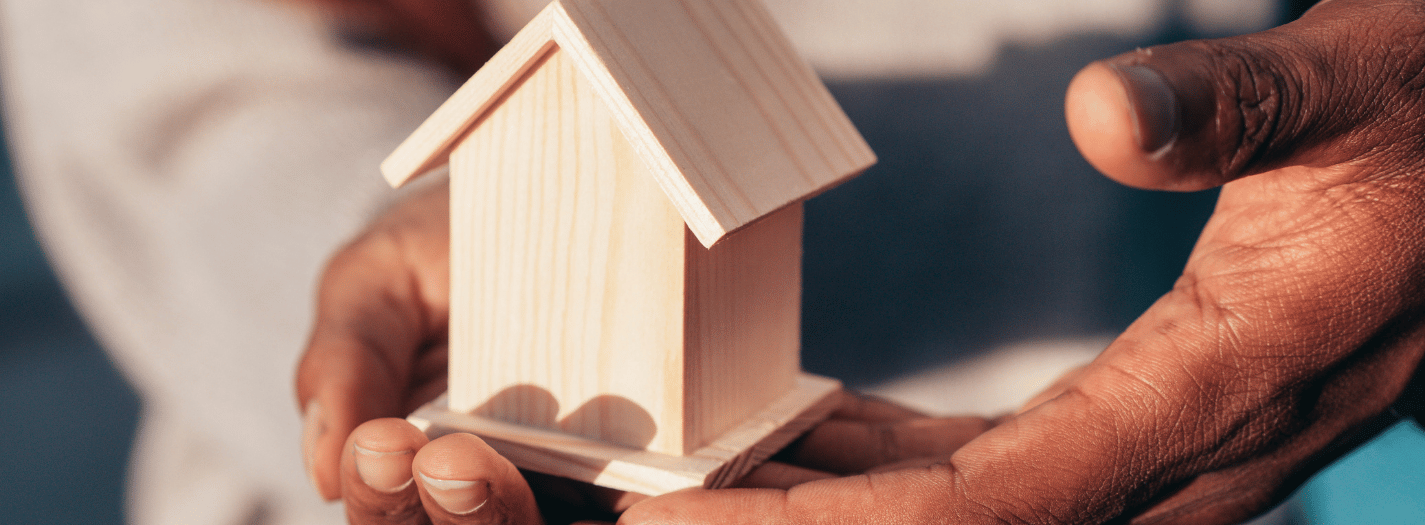 un couple se met garant d'un logement
