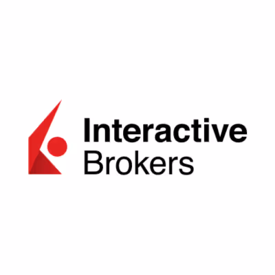 interactive brokers logo