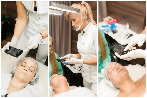 The Importance of Taking a Picture Before Any Skin Treatment