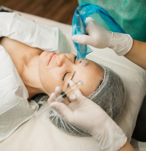 Microneedling: Benefits and Best Practices for Skin Health