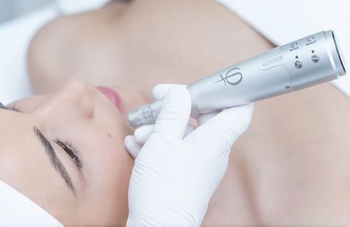 The Science of Wound Healing in Aesthetic Treatments: How the Skin Repairs Itself