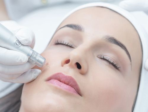 Plasma Fibroblast Course