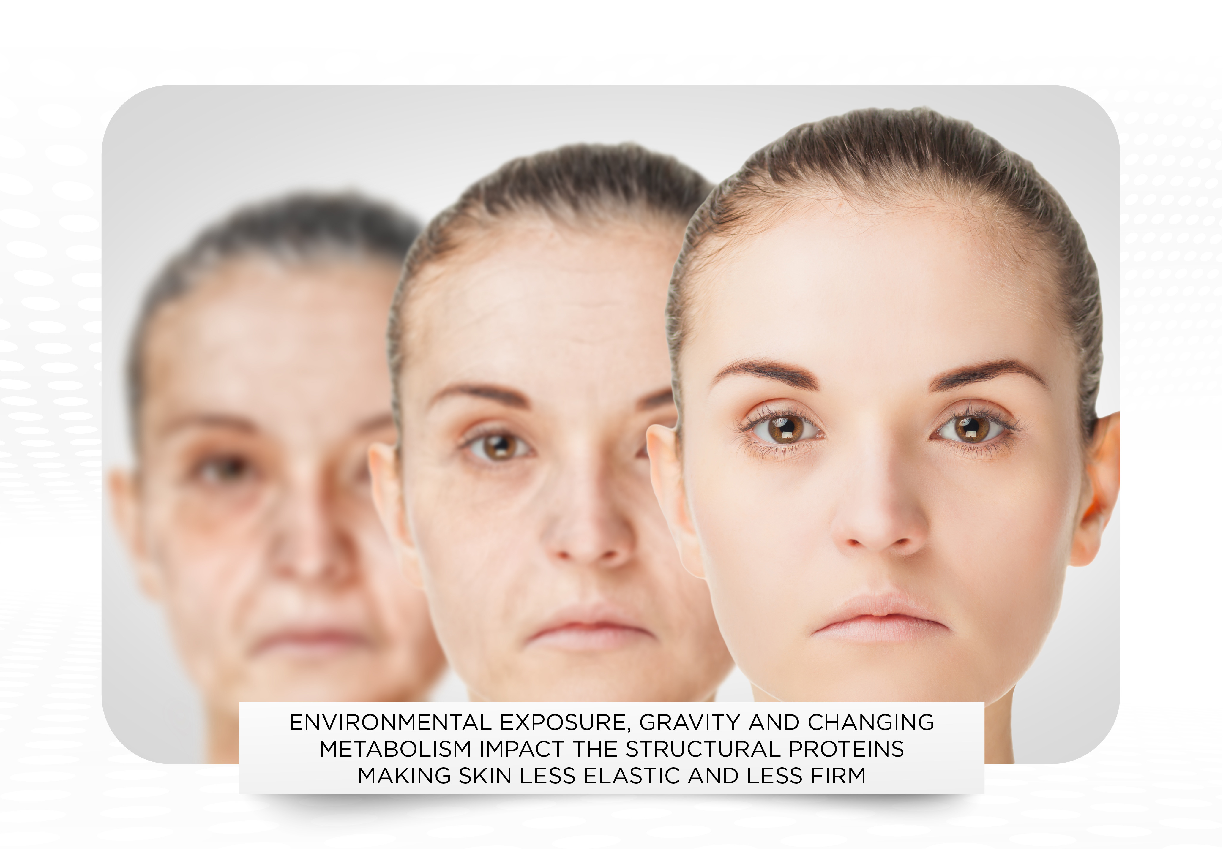 What Really Happens to Collagen After 35 – A Clinical Perspective on Dermal Aging and Fibroblast Decline