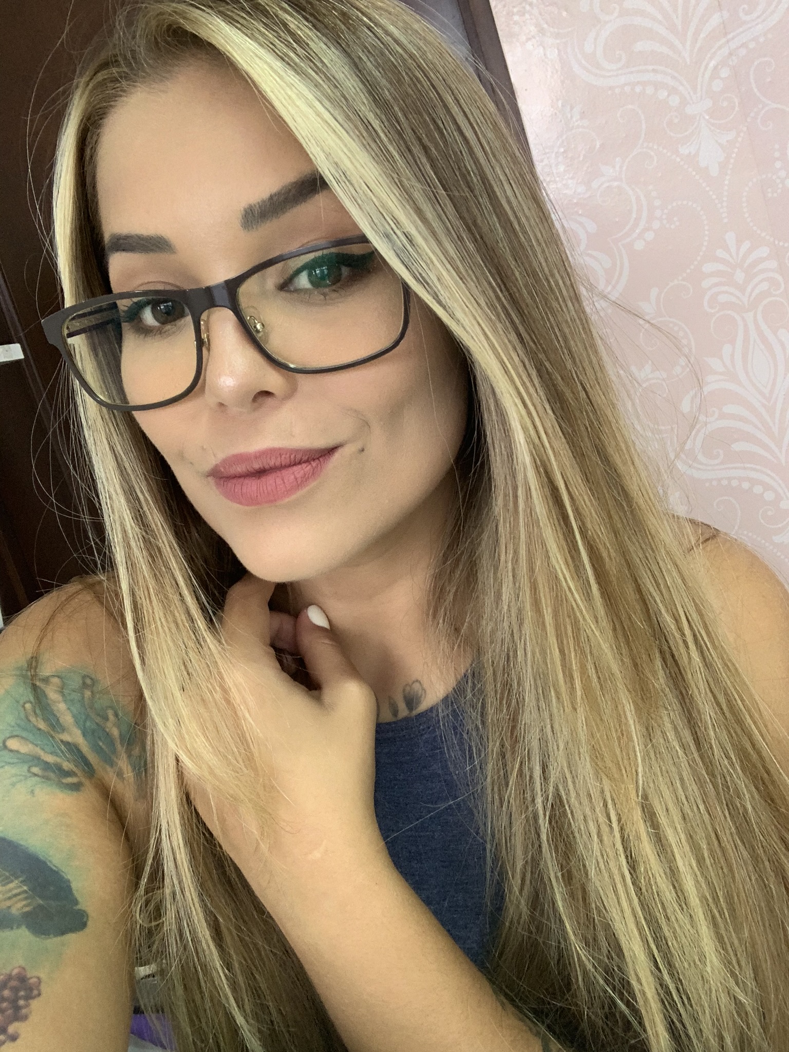 Alejandra Rojas Alfaro - Costa Rica