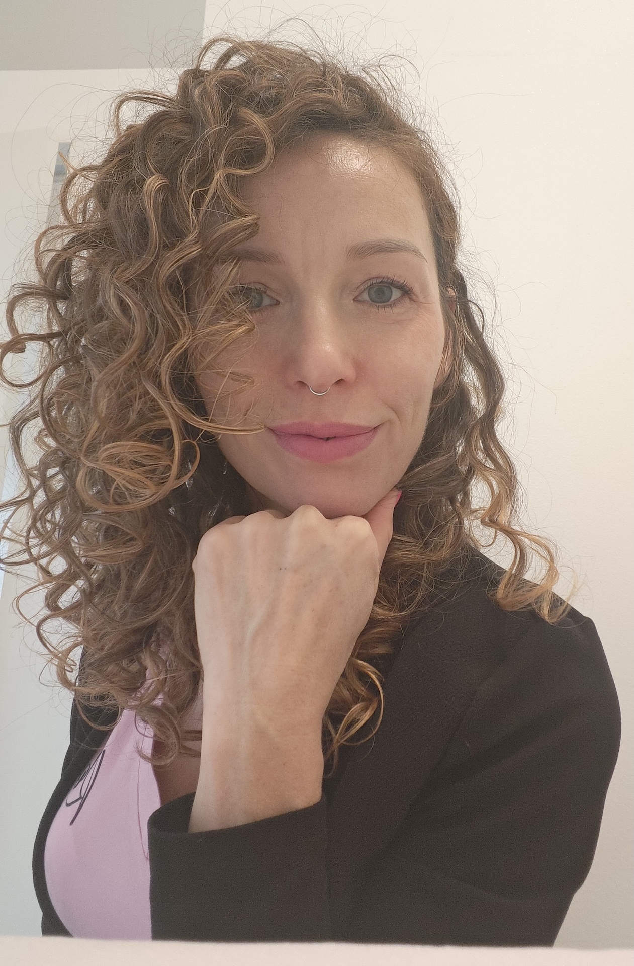 Roberta Negroni - Switzerland