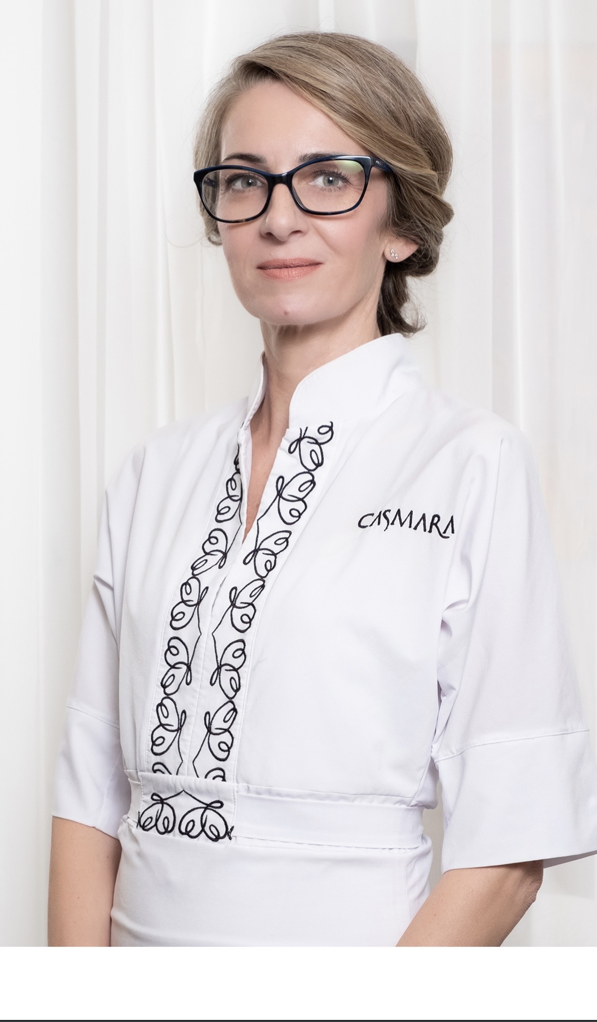 Sonja Ristić - Croatia