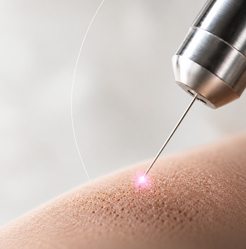 Plasma Fibroblast Masterclass