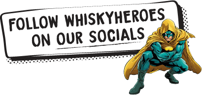 Link to instagram account of The WhiskyHeroes
