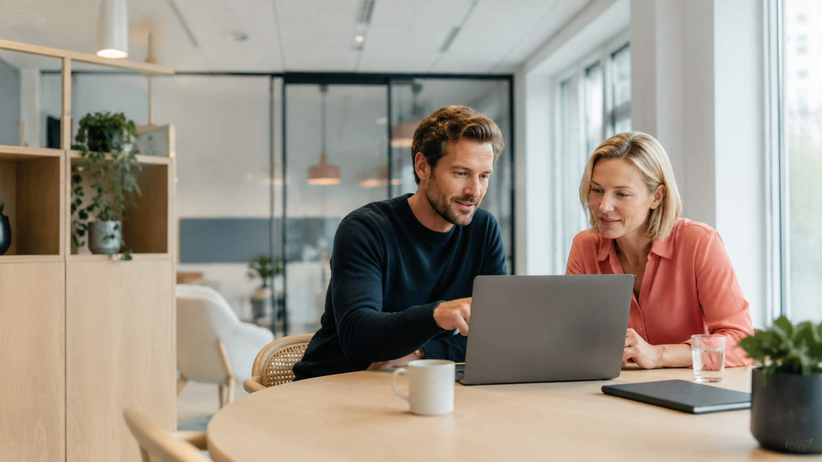 Företagsenheter för Asset Management