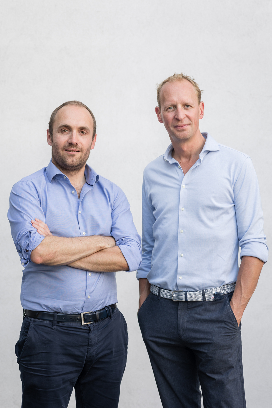 Dr. Wouter Jak - team Orthopedie Turnhout