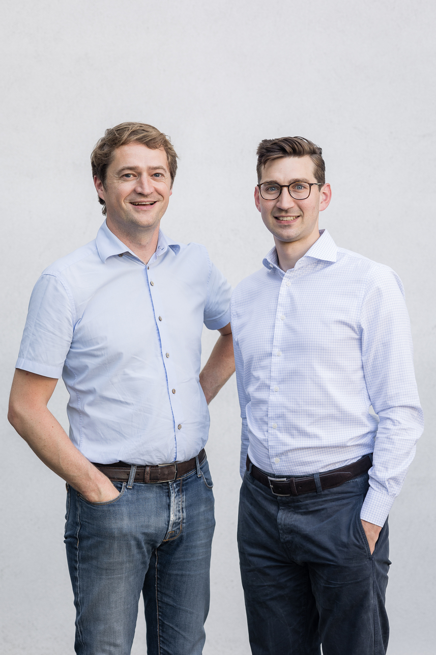 Dr. Marc Mombert - team Orthopedie Turnhout