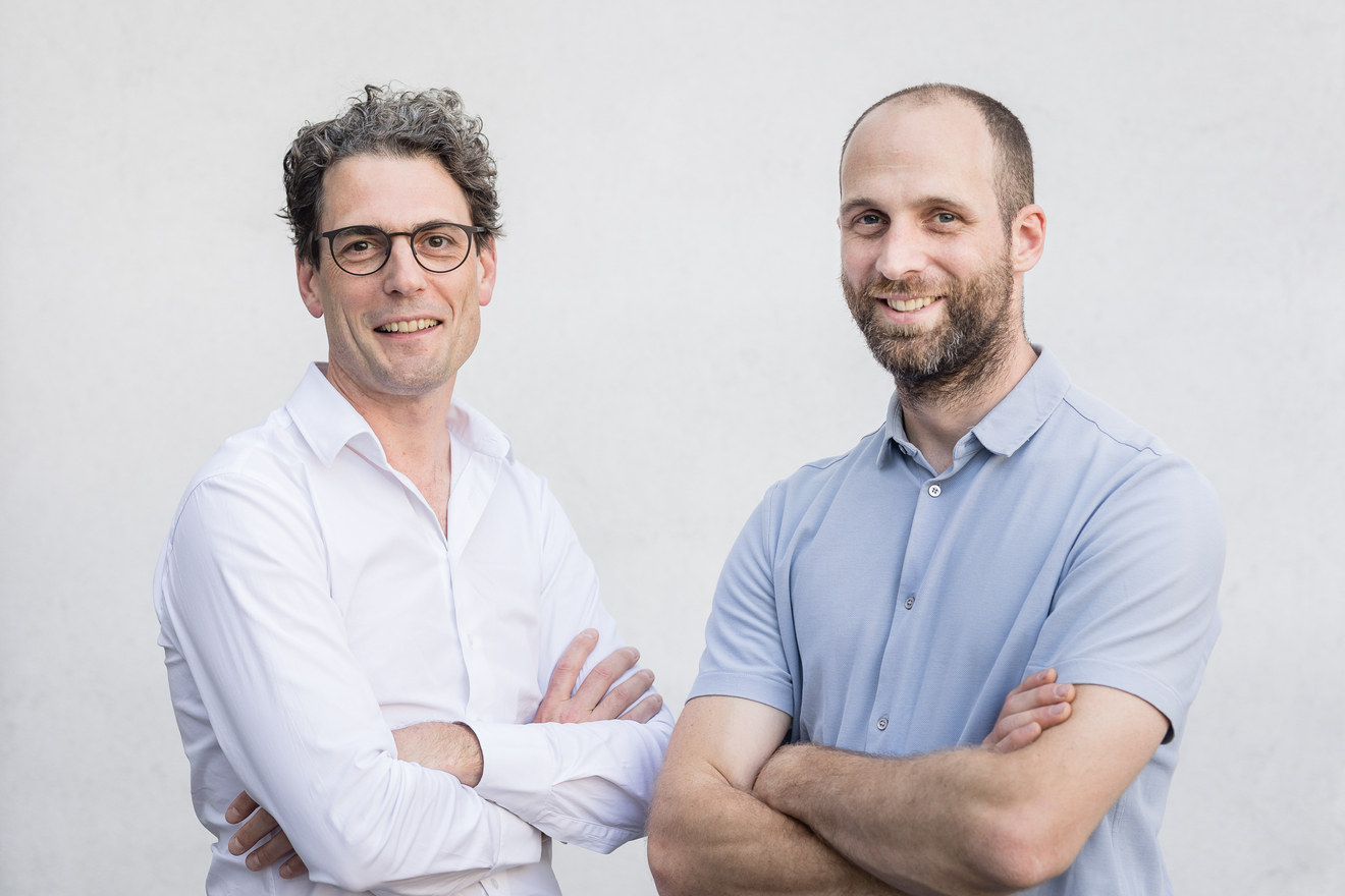 Dr. Jeroen De Wachter - team Orthopedie Turnhout