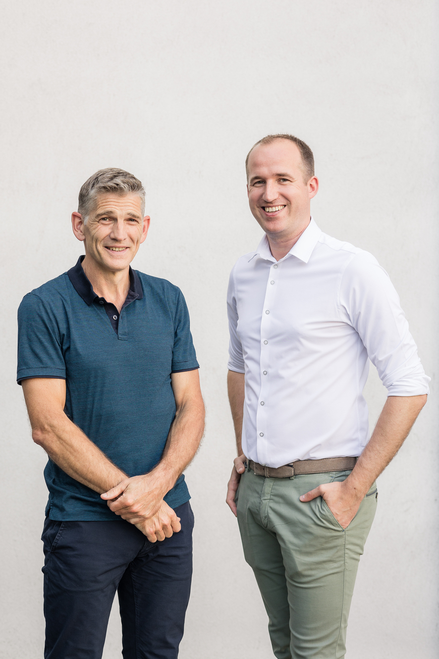 Dr. William Colyn - team Orthopedie Turnhout