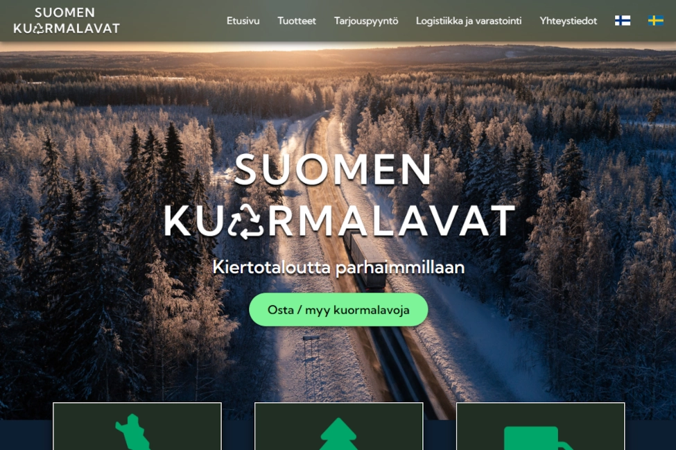 Ruutukaappaus liittyen referenssiin