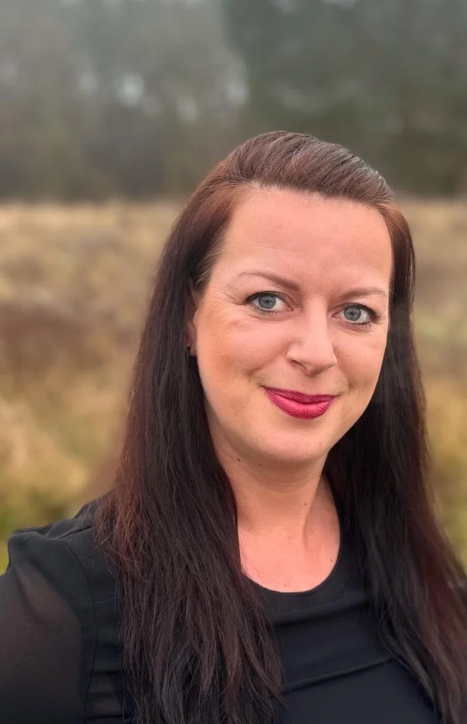 Antje Klimmer