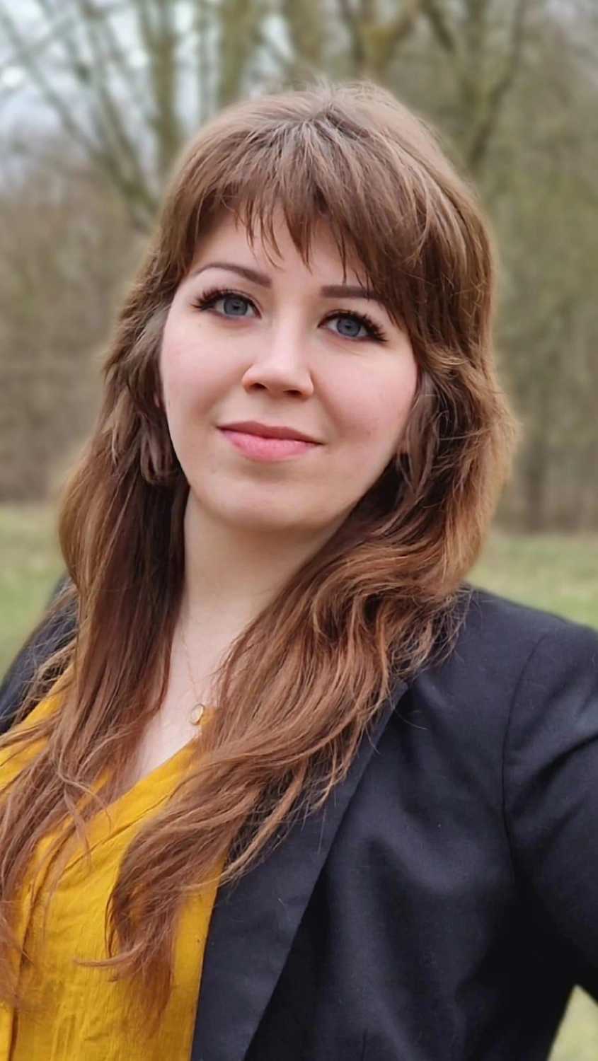 Antje Klimmer
