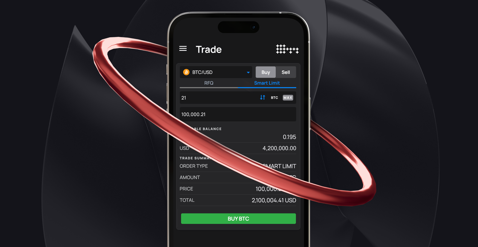 Adding K33 to your home screen is a simple way to make access easier. It opens in full-screen mode and takes you directly to markets.k33.com.‍You’ll get fast, efficient access to K33 Markets, without installing anything.
