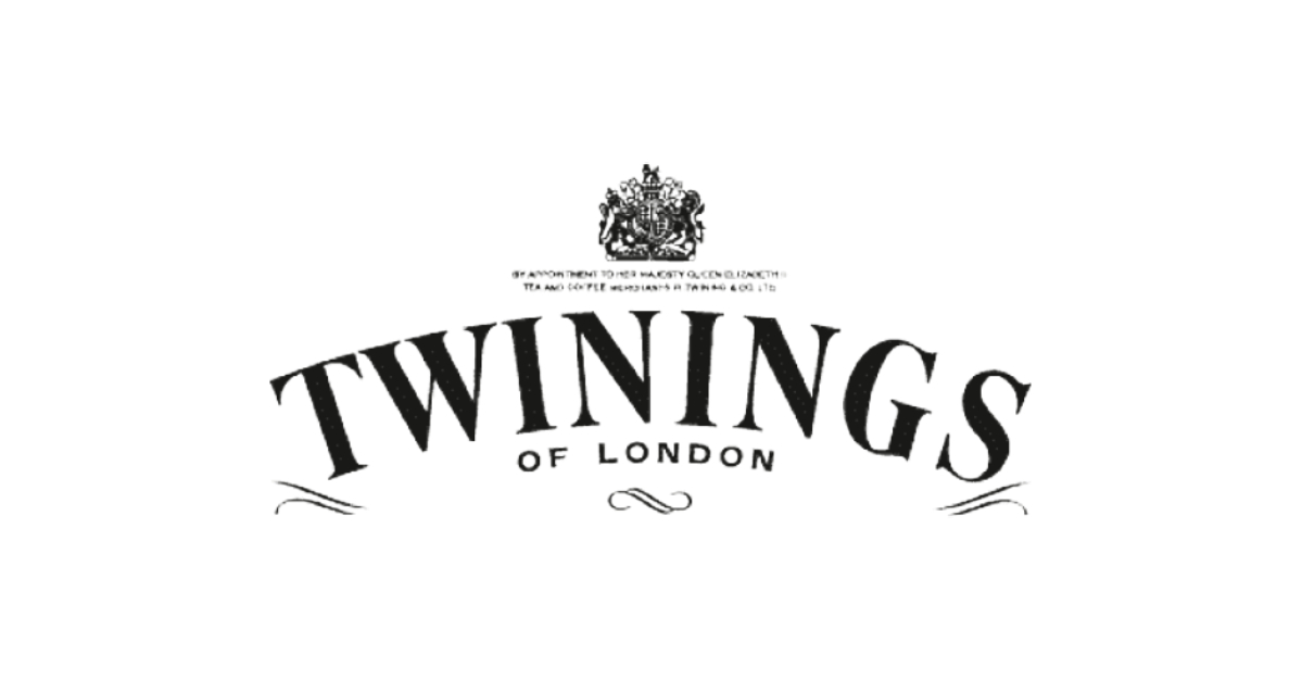 Twinings logo
